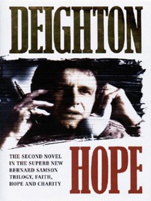 cover image of Hope